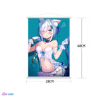HiPlay SikiAnim 1/7 縛られ猫 プティカちゃん 塗装済み完成品フィギュア 美少女
