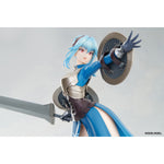 HiPlay Apex Toys 1/8 LIMEPIEシリーズ ユニコーンオーバーロード ヴァージニア 美少女 塗装済み完成品フィギュア