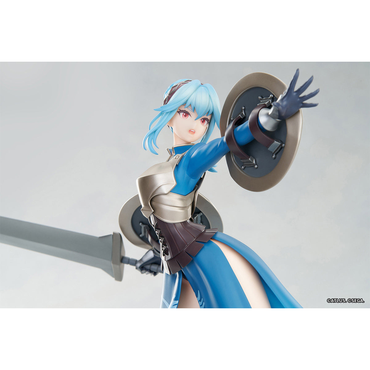 HiPlay Apex Toys 1/8 LIMEPIEシリーズ ユニコーンオーバーロード ヴァージニア 美少女 塗装済み完成品フィギュア