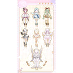 HiPlay TENCY 1/8 BJD 第1弾 光と影シリーズ TENCY-001 ブラインドボックス