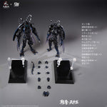 Wind Toys 1/12 コレオサピエンス リストレイント FMW01345