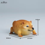 HiPlay HEADCREST 刀盾犬 1.0 H2601 塗装済み完成品フィギュア 動物スタチュー