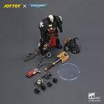 JOYTOY 1/18 ブラック・テンプラー ジャッジシアー2（メイス・オブ・ジャスティス＆アブソルヴァー・ボルトピストル装備） JT04872