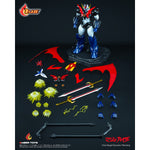HiPlay Ember Toys BLAZE ブレイズ・マジンガー 魔神カイザー 原作版 可動フィギュア 塗装済み 完成品