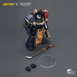 JOYTOY 1/18 ナイト・ロード コンテカー・ターミネーター 可動フィギュア 塗装済み 完成品