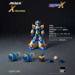 threezero MDLX ロックマン X エックス フォースアーマー 3Z09880A0