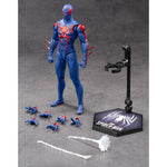 ZDTOYS 1/10 スパイダーマン 1950