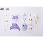 HiPlay HASUKI 1/12 ヴィオーラ NF-002 可動フィギュア 塗装済み 完成品