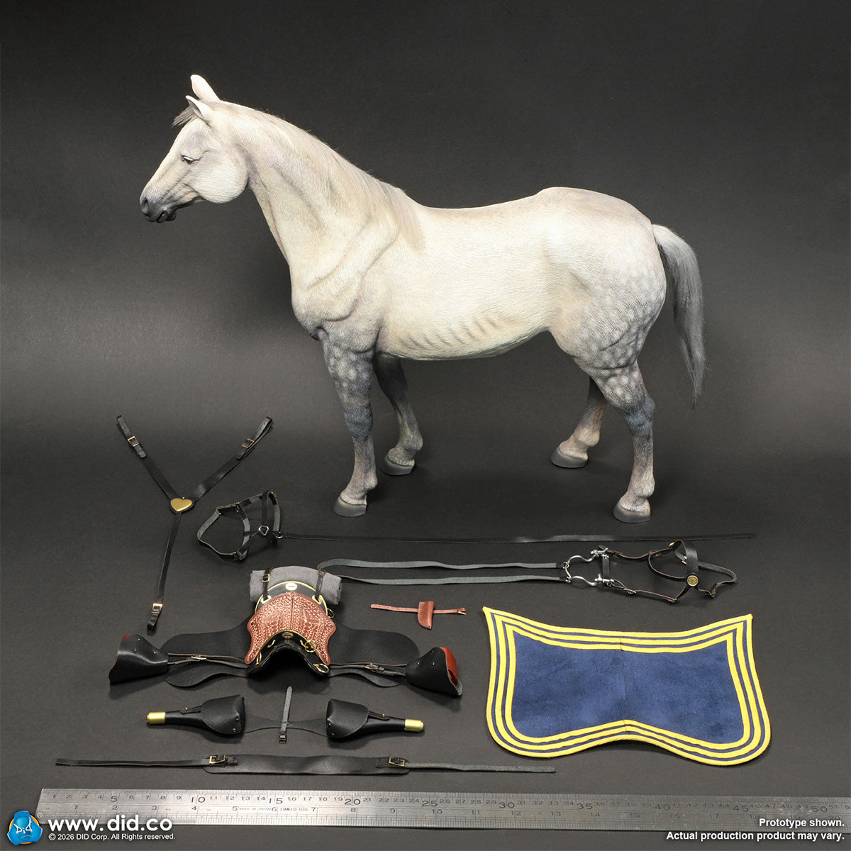 DID 1/6 アメリカ南北戦争 南軍将軍