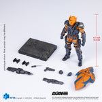 HIYA 1/18 G.I.JOE アレイバイパー  EMG0186 アクションフィギュア 塗装済み 完成品