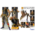 HiPlay Medicos 北斗の拳 長兄 ラオウ 可動フィギュア 塗装済み 完成品 アクションフィギュア