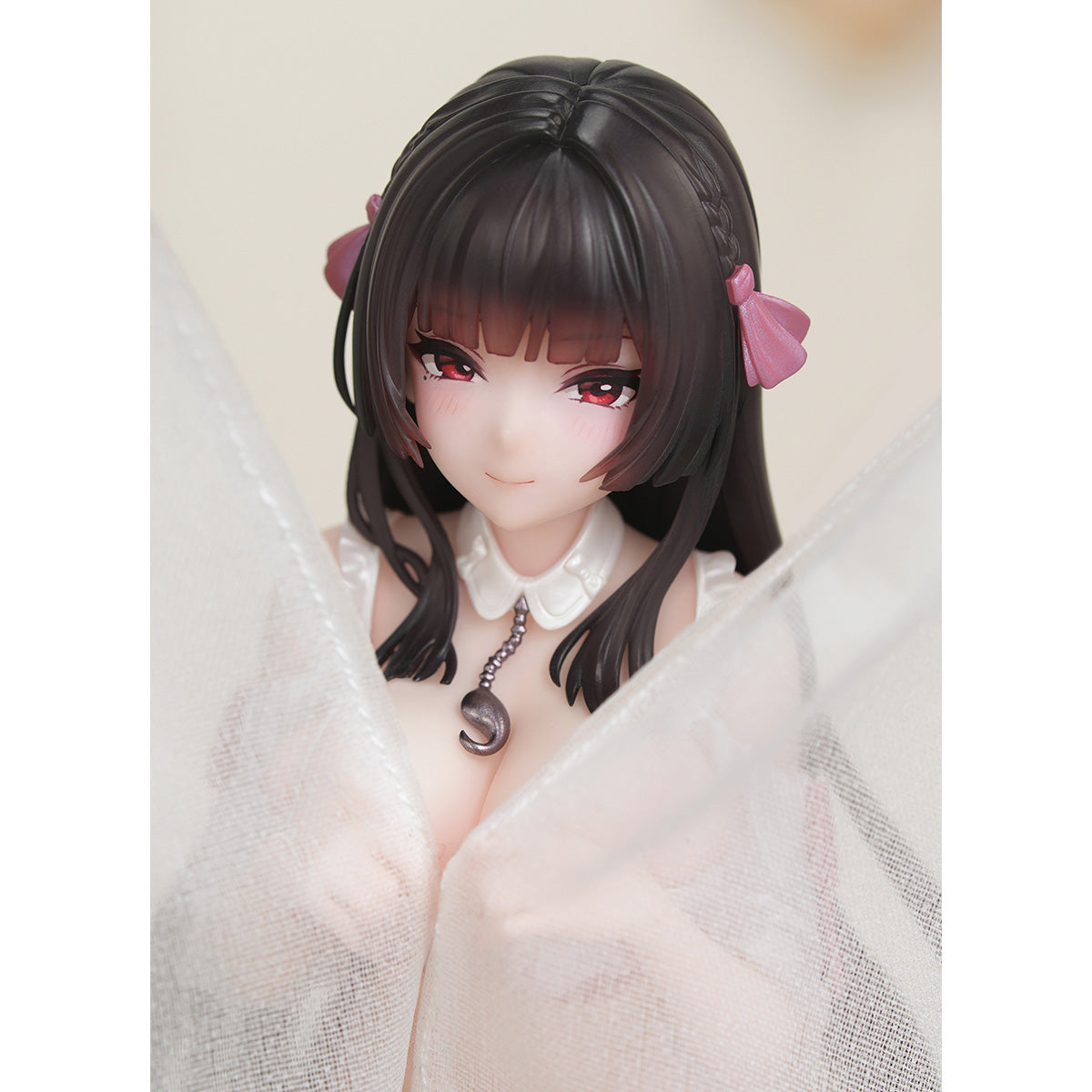 HiPlay Myethos 1/8 Gift+ アズールレーン トリニダード ドレッシング・トラッパーVer. 塗装済み完成品フィギュア 美少女