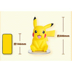 MORSTORM ポケモン ビッグサイズフィギュア
