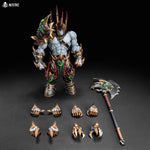 HiPlay Hero toys 1/10 デーモン・ゲートキーパー 可動フィギュア 塗装済み 完成品