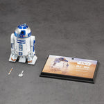 ZDTOYS R2-D2 1966-08