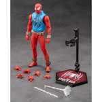 ZDTOYS 1/10 スパイダーマン 1950