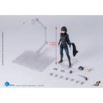HIYA 1/12 『ペルソナ5 ザ・ロイヤル』 Queen EBP0228 アクションフィギュア 塗装済み 完成品