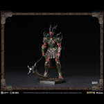 HiPlay 融幻模玩 Fusion Fantasy 1/12 ヒーローズ・オブ・マイト・アンド・マジックIII アークデビル FTM3-02 可動フィギュア 塗装済み 完成品 アクションフィギュア