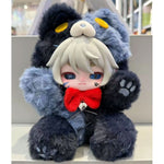 HiPlay 合玩文化 ANTOO アントゥの失楽園シリーズ HW-MR01 ブラインドボックス