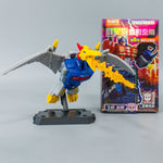 HiPlay ブルコ トランスフォーマー ギャラクシーエディション 第6弾 超時空集結 71106 ブラインドボックス