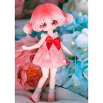 UFDOLL 1/12 フルーツシリーズ BJD ブラインドボックス