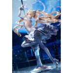 HiPlay Hobby sakura 1/7 絶対純白魔法少女 RAITA 佐々木琴音 塗装済み完成品フィギュア 美少女