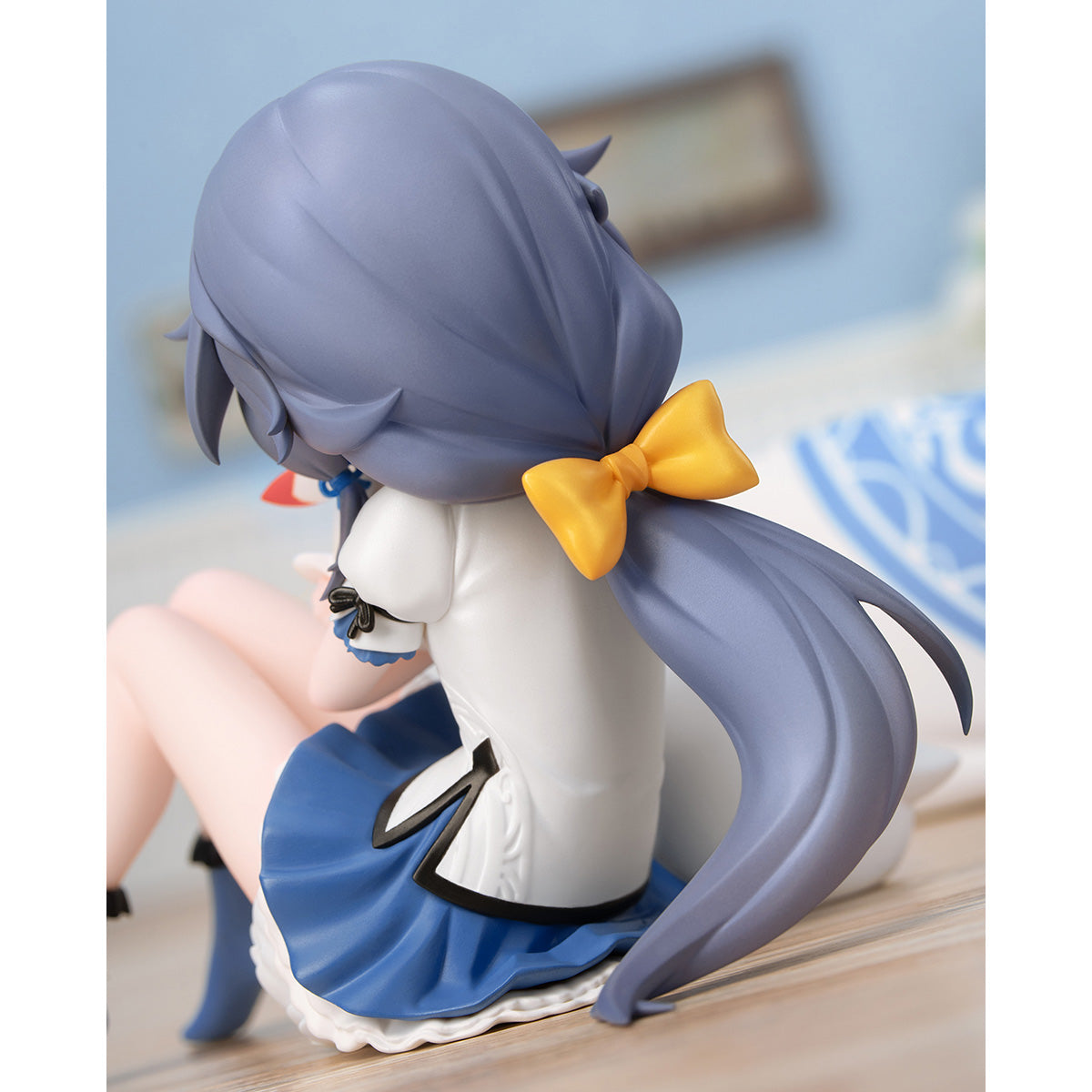 崩壊3rd フカ ちびティーパーティーVer.