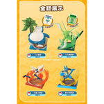 Blokees ポケモン クラシック版L