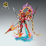 HiPlay 摩動核 MOTOR NUCLEAR 哪吒 ナージャ MNP-XH04 色分け済みプラモデル 組み立てキット