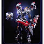 HiPlay MOSHOWTOYS エクセレントグレード 后羿·果てなき星芒 ZY0015 可動フィギュア 塗装済み 完成品