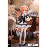UFDOLL 1/5 ティーシリーズ PLUS ブラインドボックス