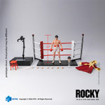 HIYA 1/12 ロッキー ESR0165 キャラクター