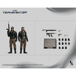 INART 1/6 ターミネーター T-800 Ag A031