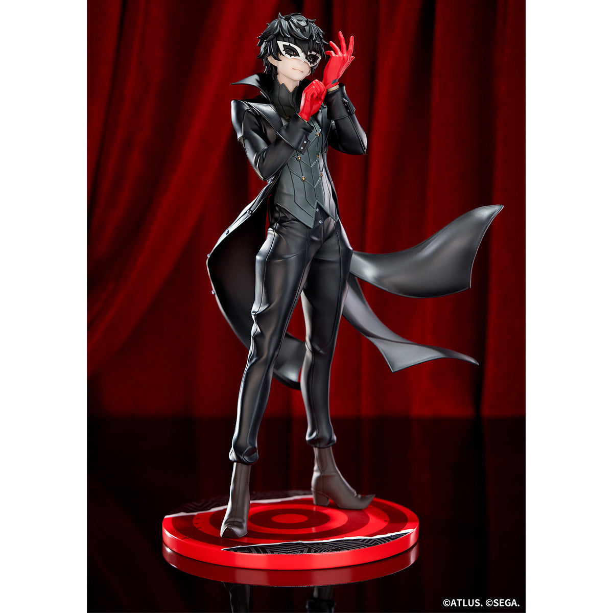 HiPlay Apex Toys 1/8 LIMEPIEシリーズ ペルソナ5 ザ・ロイヤル ジョーカー JOKER 塗装済み完成品フィギュア アクションフィギュア