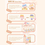 HiPlay Simontoys パオパオ兄妹パン ブラインドボックス