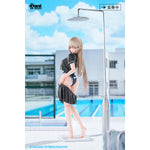 HiPlay Animester 大漫匠 1/6 プール開放日 着替え準備中 柚子 美少女 塗装済み完成品フィギュア