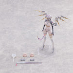 HiPlay Otherwhere 1/12 音緒・麗香・温谷 可動フィギュア 塗装済み 完成品 美少女