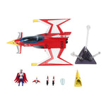 RamenToy 科学忍者隊ガッチャマン G-1号（大鷲の健 付属） RT24GM01