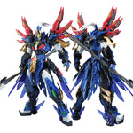 HiPlay 摩動核 SP-XH01 迅勇級 玉衡宮 廉貞星君 項羽 色分け済みプラモデル 組み立てキット