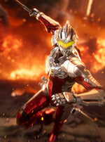 HiPlay 中動モデル ZDTOYS 1/10 機動ウルトラマン 可動 アクション フィギュア フルセット