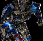 HiPlay Threezero オートボット 最後の騎士  DLX版 オプティマス 3Z05790W0 可動 アクション フィギュア アクセサリー フルセット