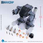 HiPlay HIYATOYS 1/12 ロボコップ ED-209 ESR0303 可動フィギュア 塗装済み 完成品