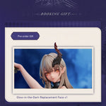 HiPlay Animester大漫匠 デモンハンター・セレナ 追視眼2.0 1/6スケール 美少女 プラスチック製 塗装済み完成品フィギュア