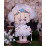 MMdoll メンメンの異世界冒険 BJD ブラインドボックス