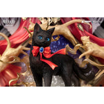 Myethos Diorama ミス・クリスティーン 昇進段階2VER.