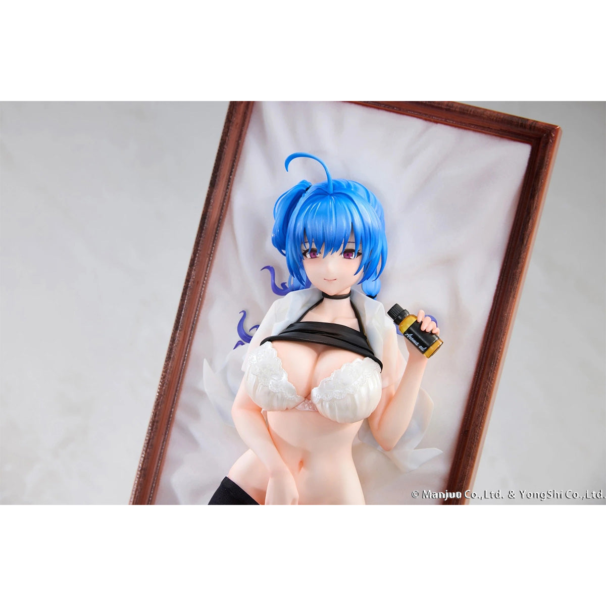 HASUKI 1/6 アズールレーン セントルイス 抱き枕カバーイラストVer.