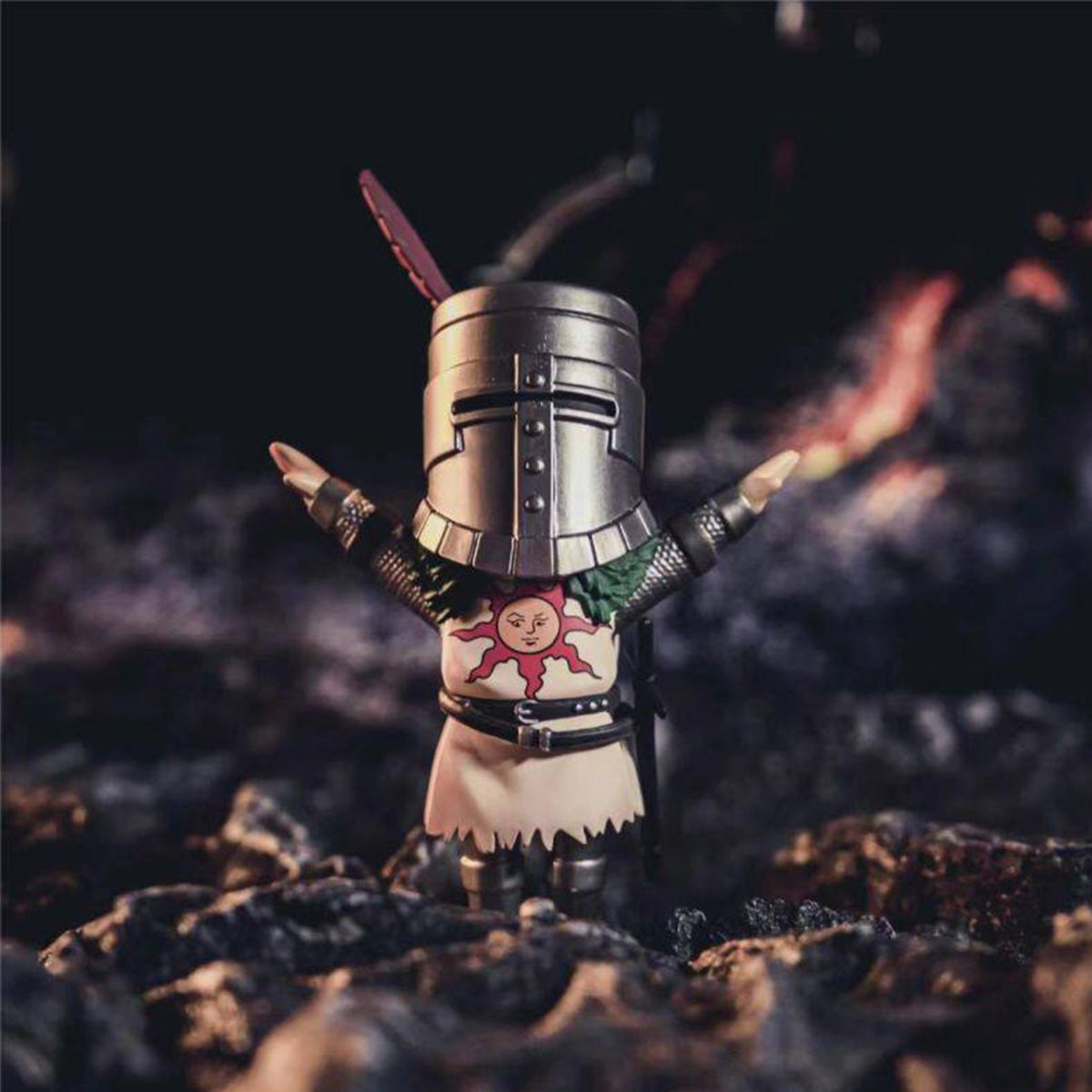 HiPlay ACTOYS DARK SOULS ダークソウル 第1弾 ブラインドボックス
