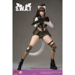 HiPlay I8Toys 1/6 ミャオ小隊 小咪 衣装セット セット 素体なし アクセサリーパック
