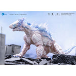 HiPlay HIYATOYS ゴジラvsコング 氷結ブレス スノーデーモン EBG0189 可動フィギュア 塗装済み 完成品 モンスター