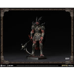 HiPlay 融幻模玩 Fusion Fantasy 1/12 ヒーローズ・オブ・マイト・アンド・マジックIII アークデビル FTM3-02 可動フィギュア 塗装済み 完成品 アクションフィギュア